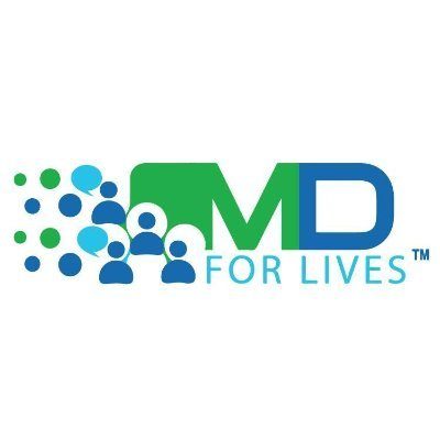Picture of MDForLives