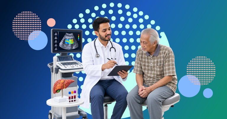 Hepatitis Diagnosis