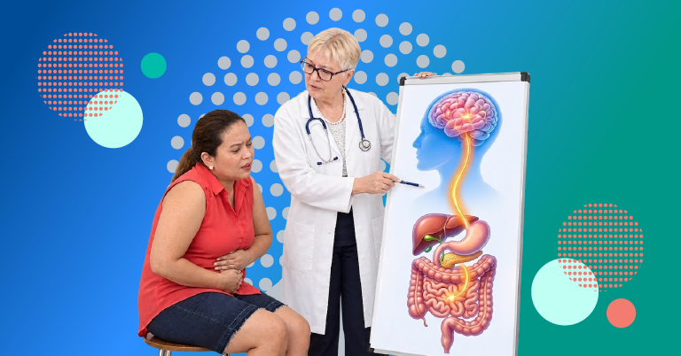 Irritable Bowel Syndrome