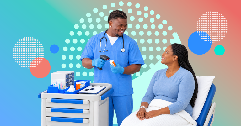 Medication Errors- Causes, Types & Prevention