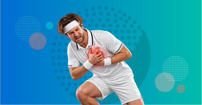 Sudden Cardiac Death in Athletes