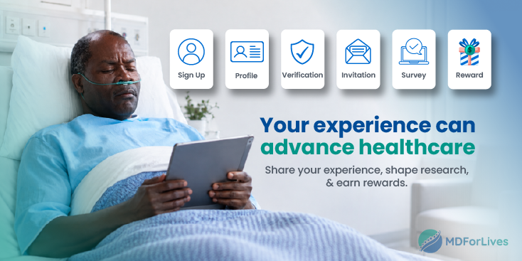Extra income for patients;