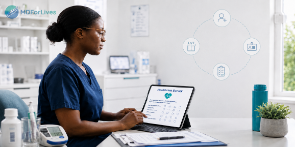 Allied Healthcare Professionals