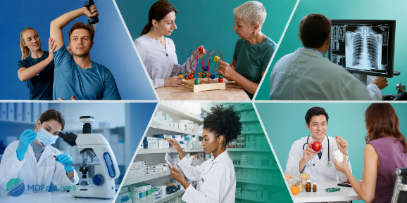 paid surveys for medical professionals