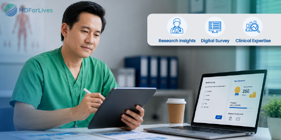 How Much Can Allied Healthcare Professionals Earn from Paid Surveys

