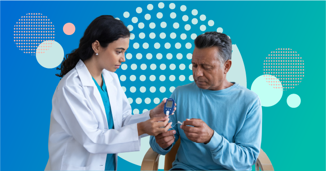 salt and diabetes impact on blood sugar and health