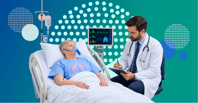 alpha 1 antitrypsin deficiency affecting lungs and liver