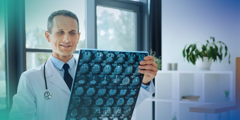 osteosarcoma diagnosis using MRI and imaging evaluation