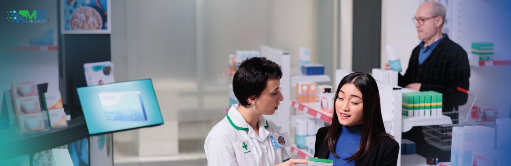 How to become a Pharmacist