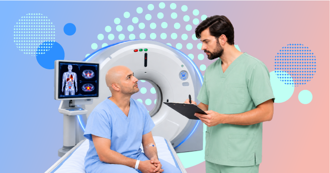 Seeing Prostate Cancer at the Molecular level