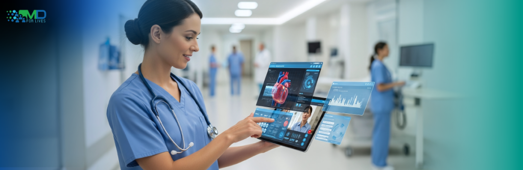 Smart Hospital