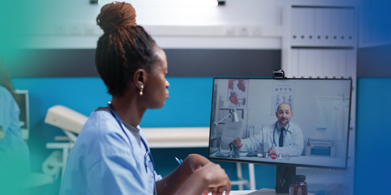 How Telehealth Nursing Works