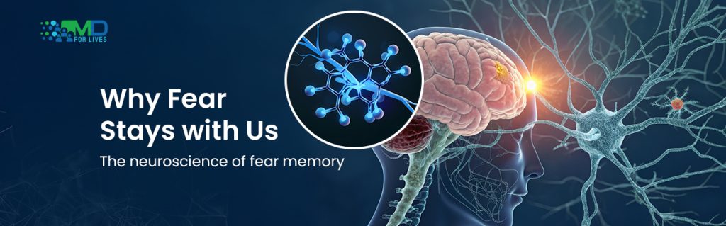 Science of fear