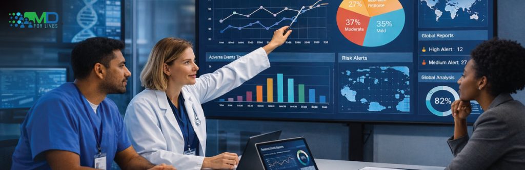 pharmacovigilance