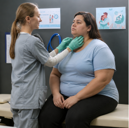 Endocrinology & Metabolic Health