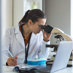 Laboratory & Diagnostics
