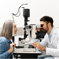 Ophthalmology & Eye Care